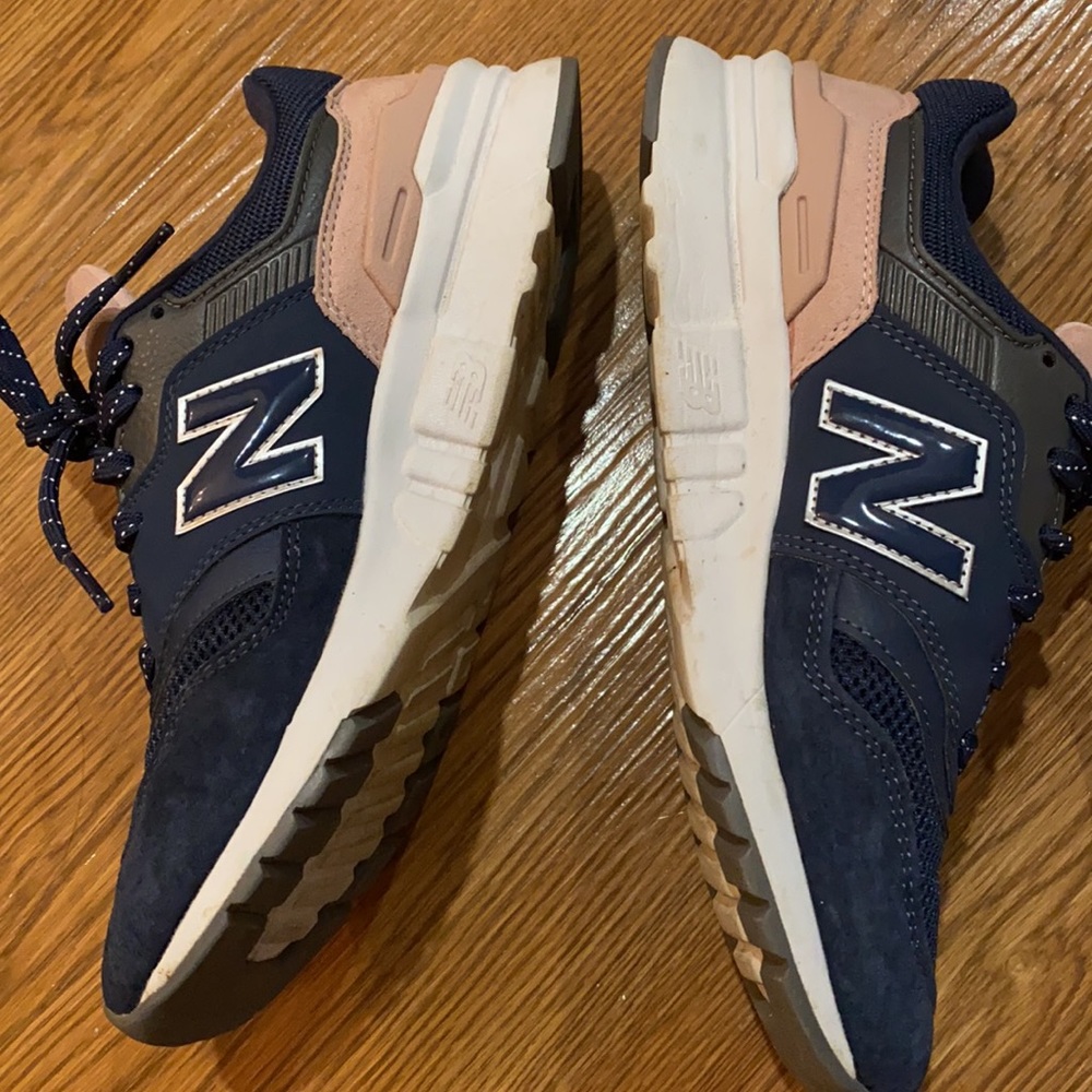 New balance 997H